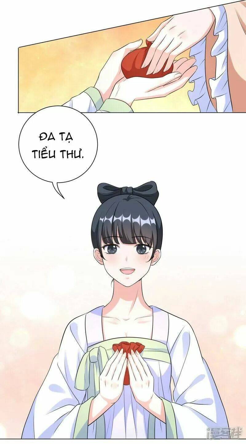 Vương Phi Có Độc!: Chapter 19