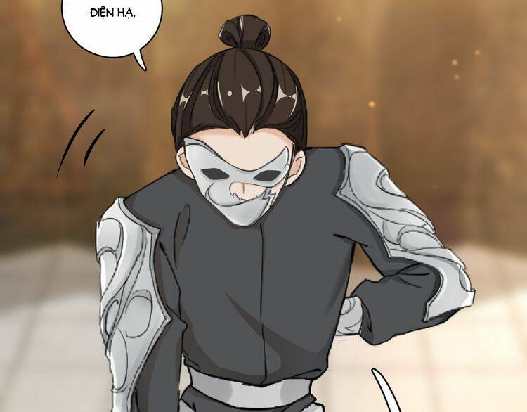 Hoa Nhan Sách: Chapter 16.1