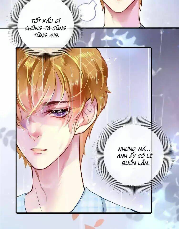 Chung Cư Của Các Ảnh Đế: Chapter 3