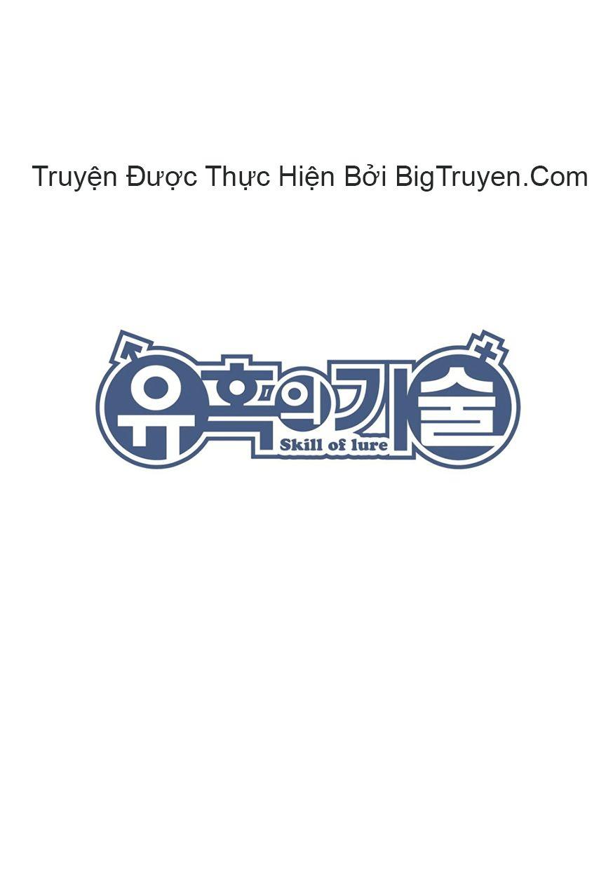 Nghệ Thuật Quyến Rũ: Chapter 18