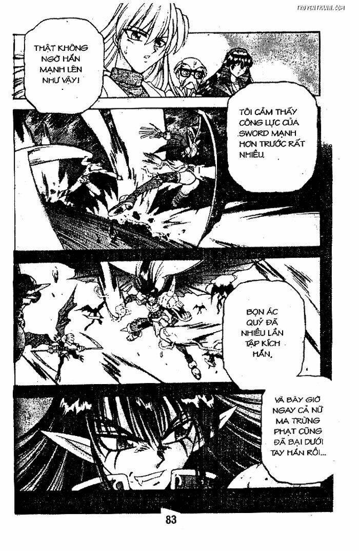 Devil And Devil: Chapter 17