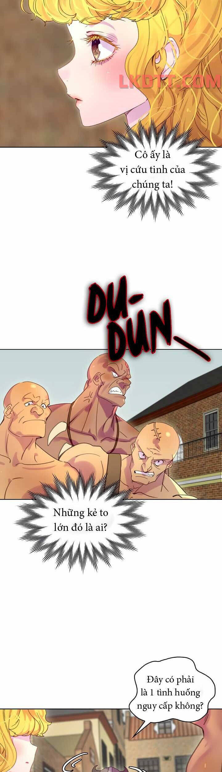 Đừng Xem Thường Nữ Phụ: Chapter 105