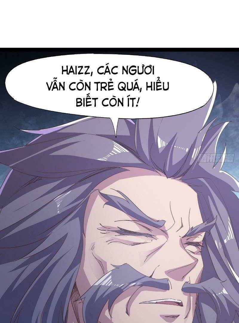Kiếm Đồ: Chapter 34