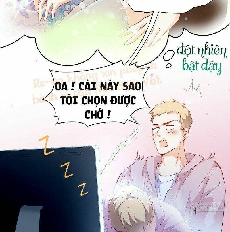 Ảnh Đế Yêu Hồ: Chapter 45