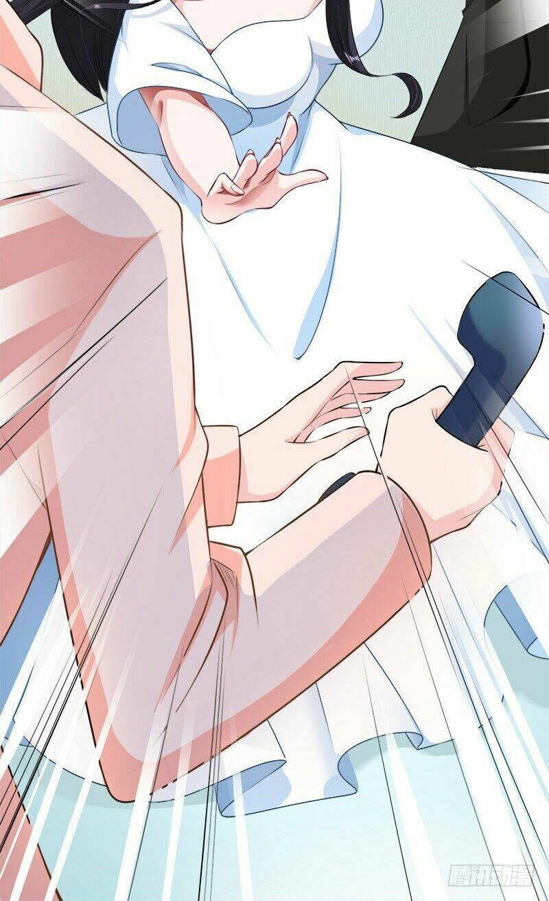 Lãnh Hôn Cuồng Ái: Chapter 14