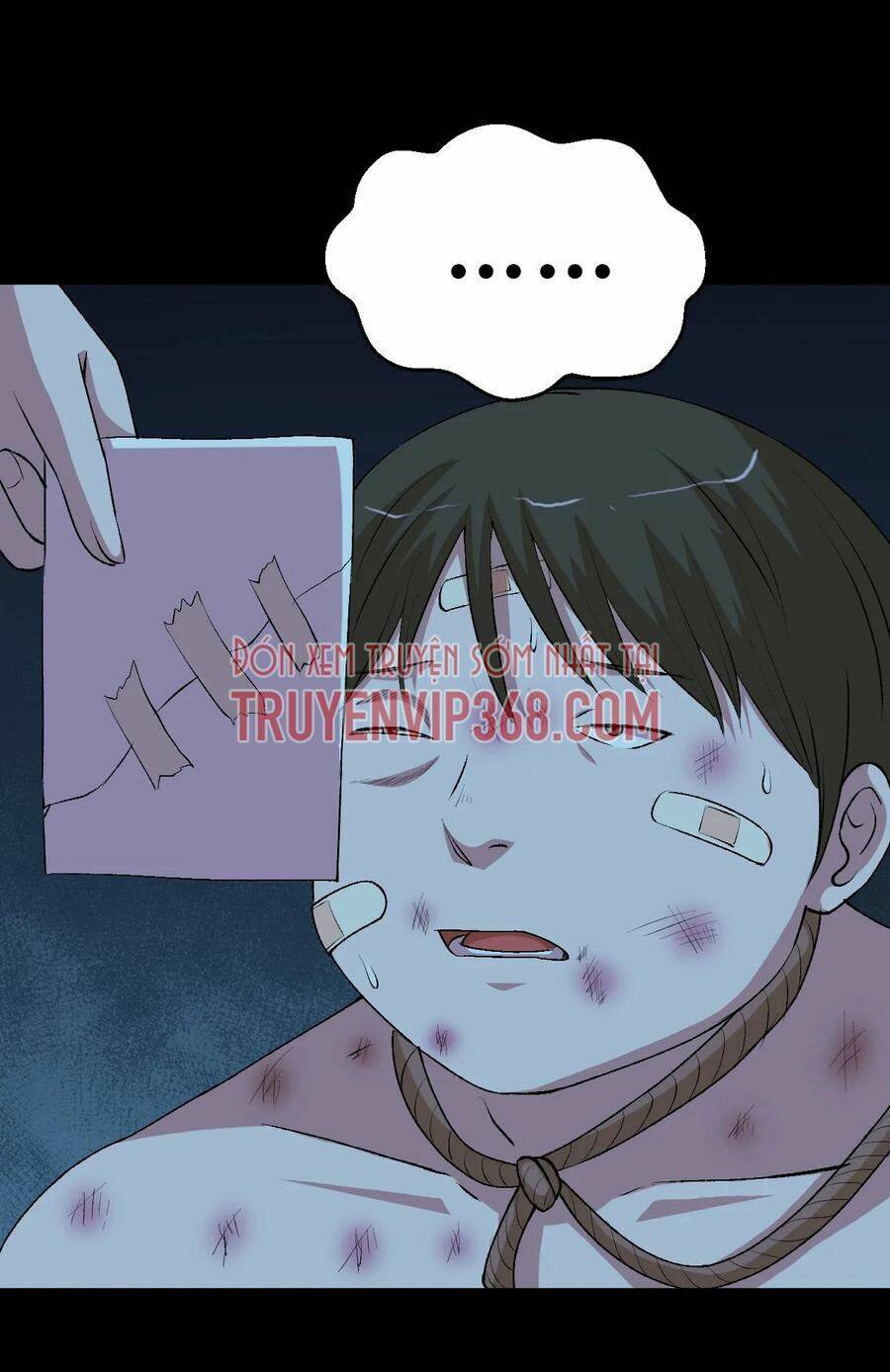 Đai Ca Trở Lại Tuổi 16: Chapter 138