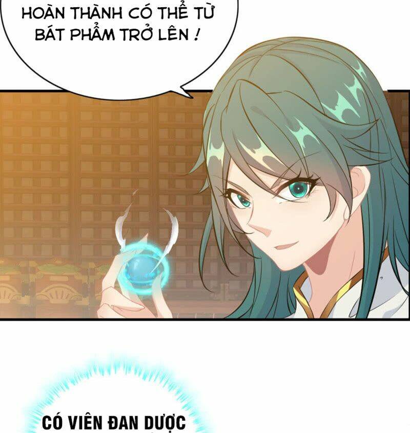 Thần Ma Thiên Sát: Chapter 120