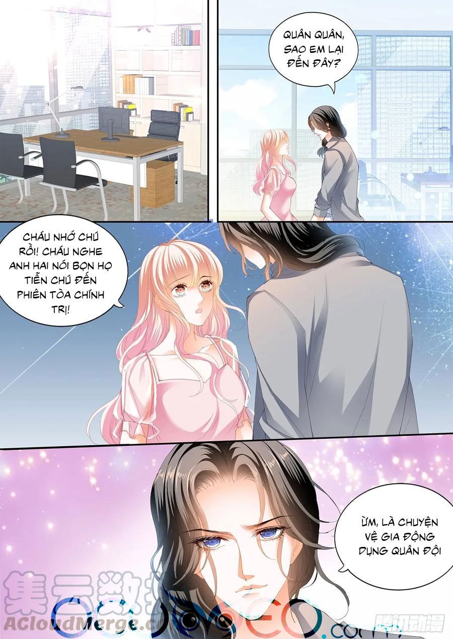 Bá Đạo Tiểu Thúc, Xin Trêu Chọc Vừa Thôi!: Chapter 149