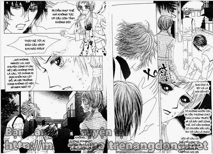 Yêu Hoặc Chết: Chapter 10