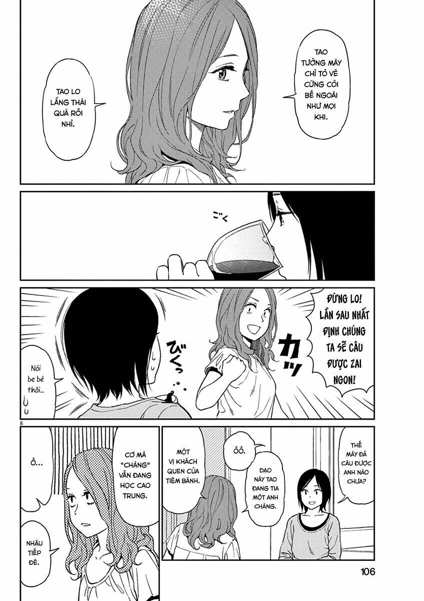 Stretch: Chapter 10
