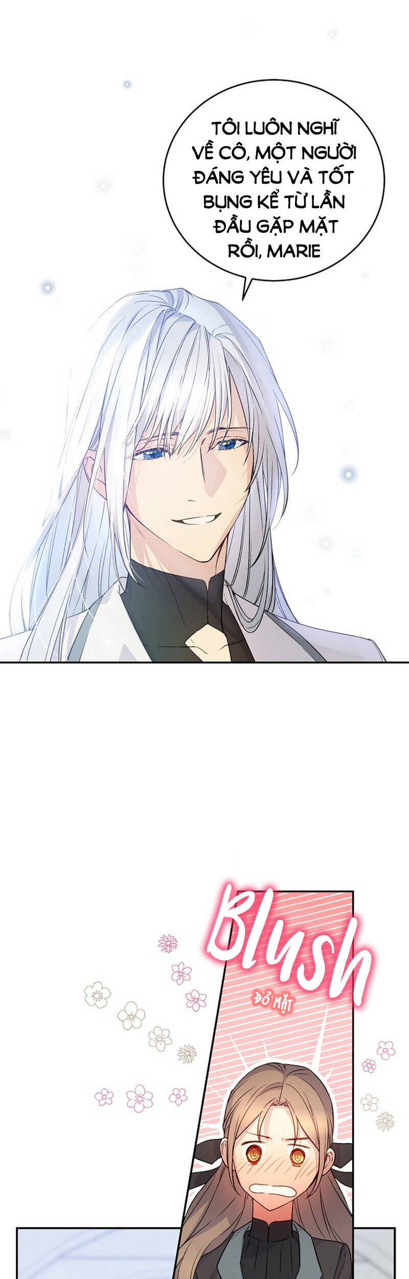 Cô Hầu Giỏi Giang: Chapter 21