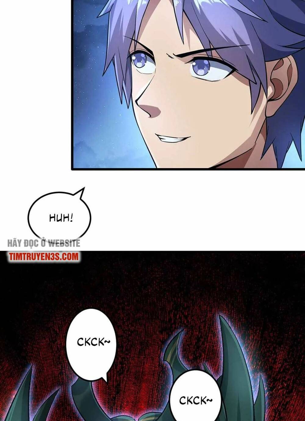 Trong Game Ta Là Vô Địch: Chapter 8