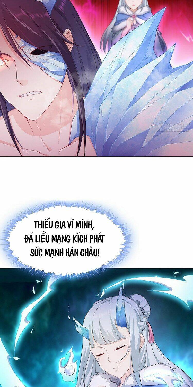 Người Ở Rể Bị Ép Thành Phản Diện Ngoại Truyện: Chapter 18