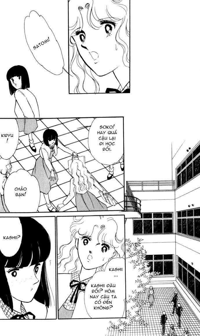 Ao No Fuuin - Blue Seal: Chapter 1