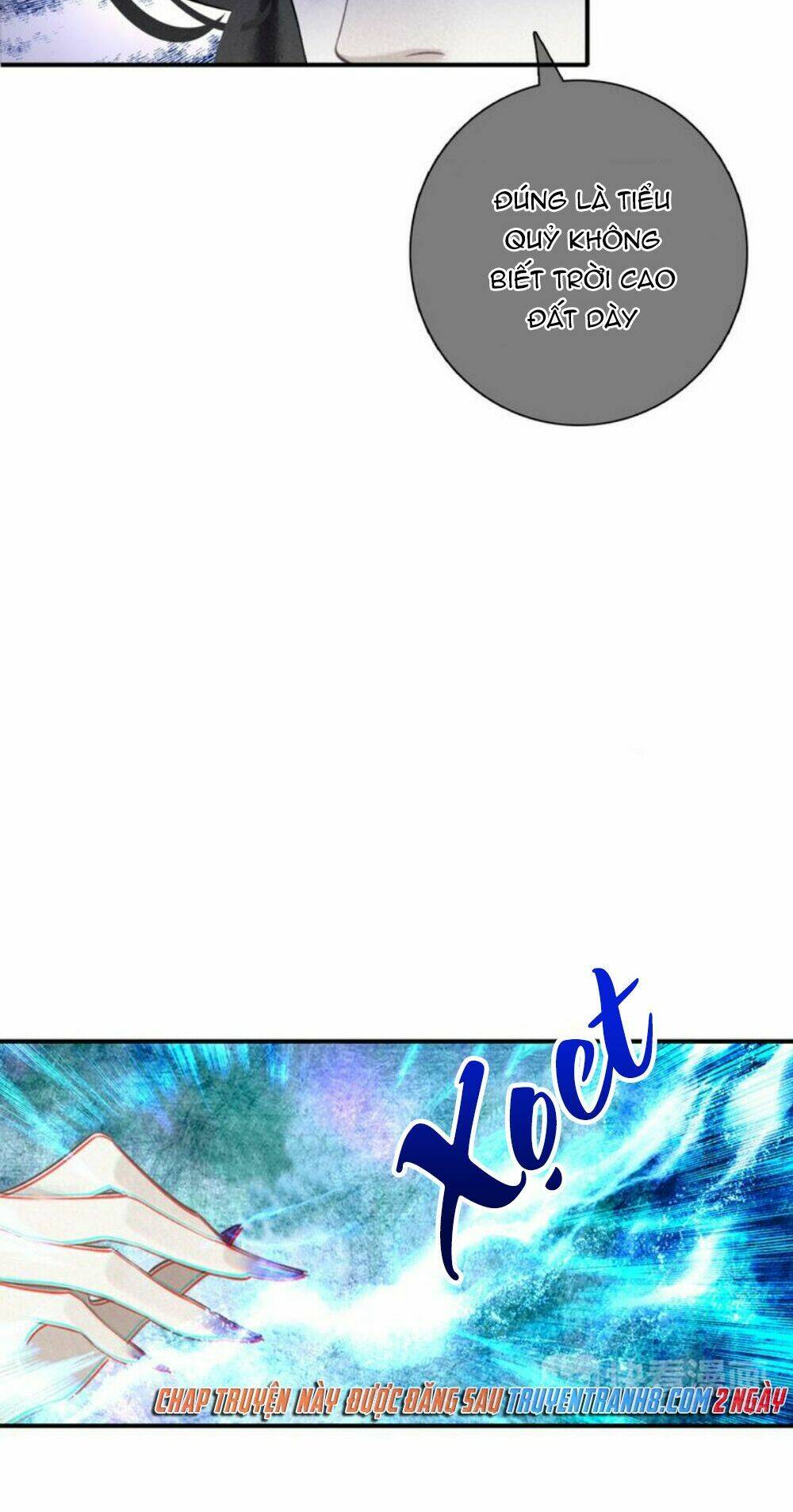 Đế Sư Tại Thượng: Chapter 22