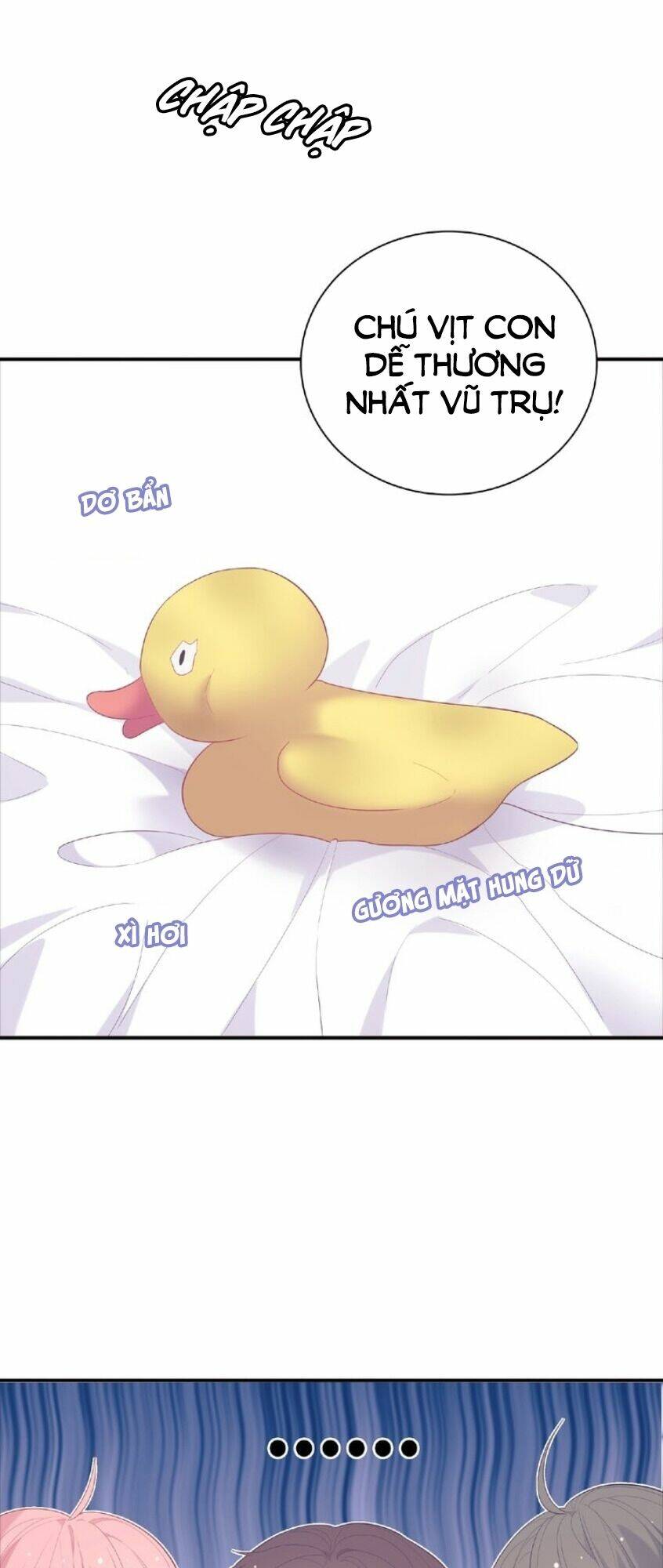 Vương Tử Thành Phố Và Công Chúa Amazon: Chapter 63