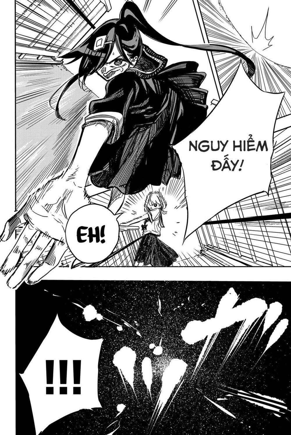 Does She Like Me?: Chapter 13