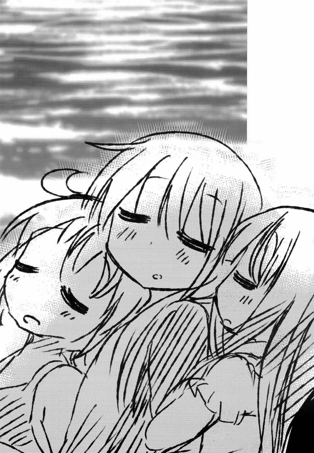 Shakaijin Yuyushiki: Chapter 2