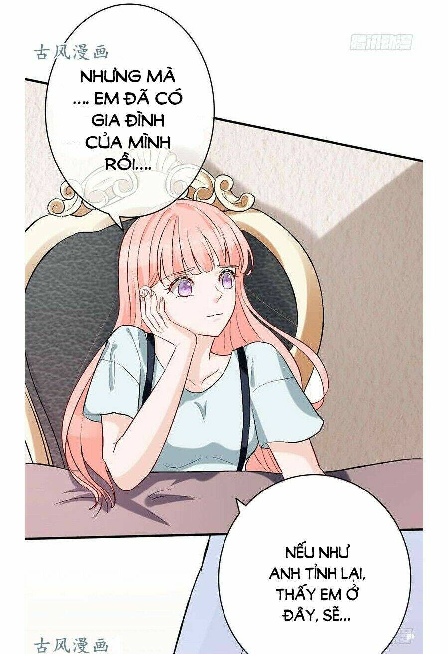 Manh Thê Khó Dỗ: Chapter 57