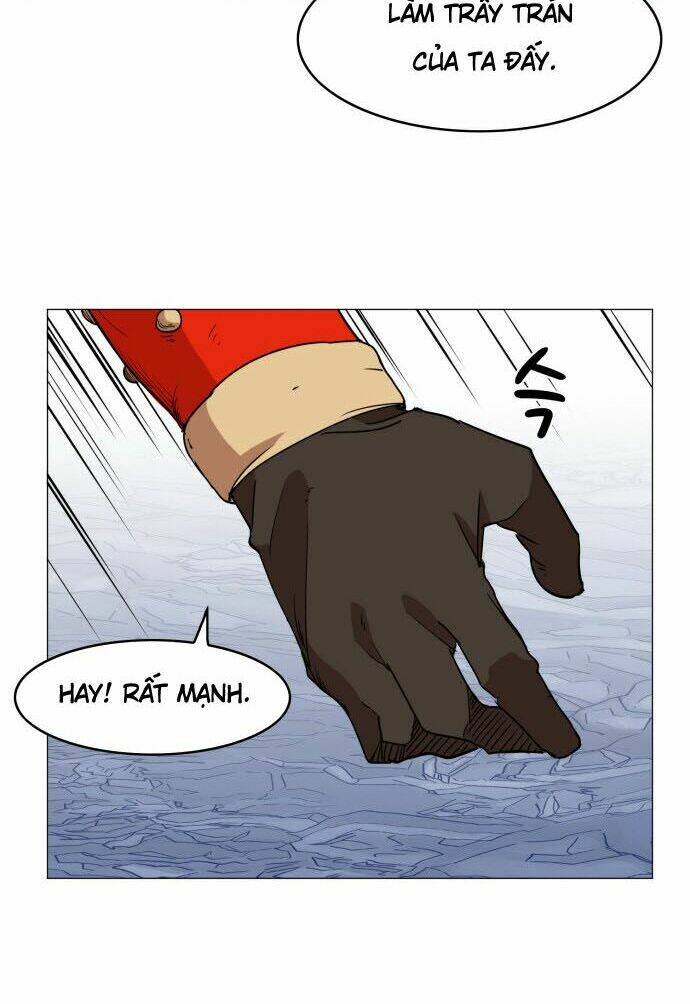 Hard Core Leveling Warrior: Chapter 51