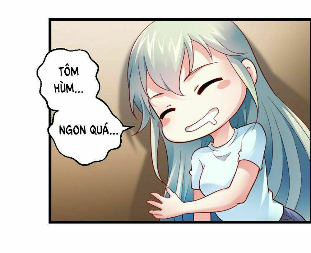 Vạn Năm Nhân Duyên Nhất Tuyến Khiên: Chapter 33