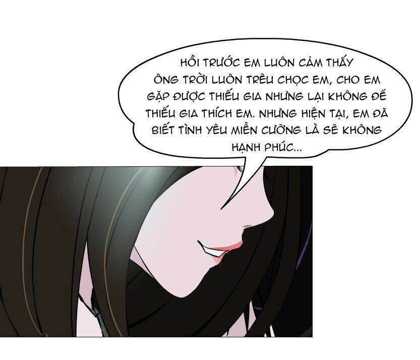 Cạm Bẫy Của Nữ Thần: Chapter 147
