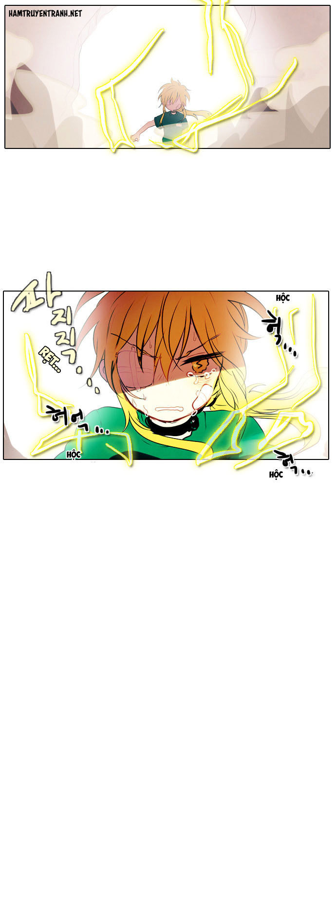 End & Save: Chapter 3