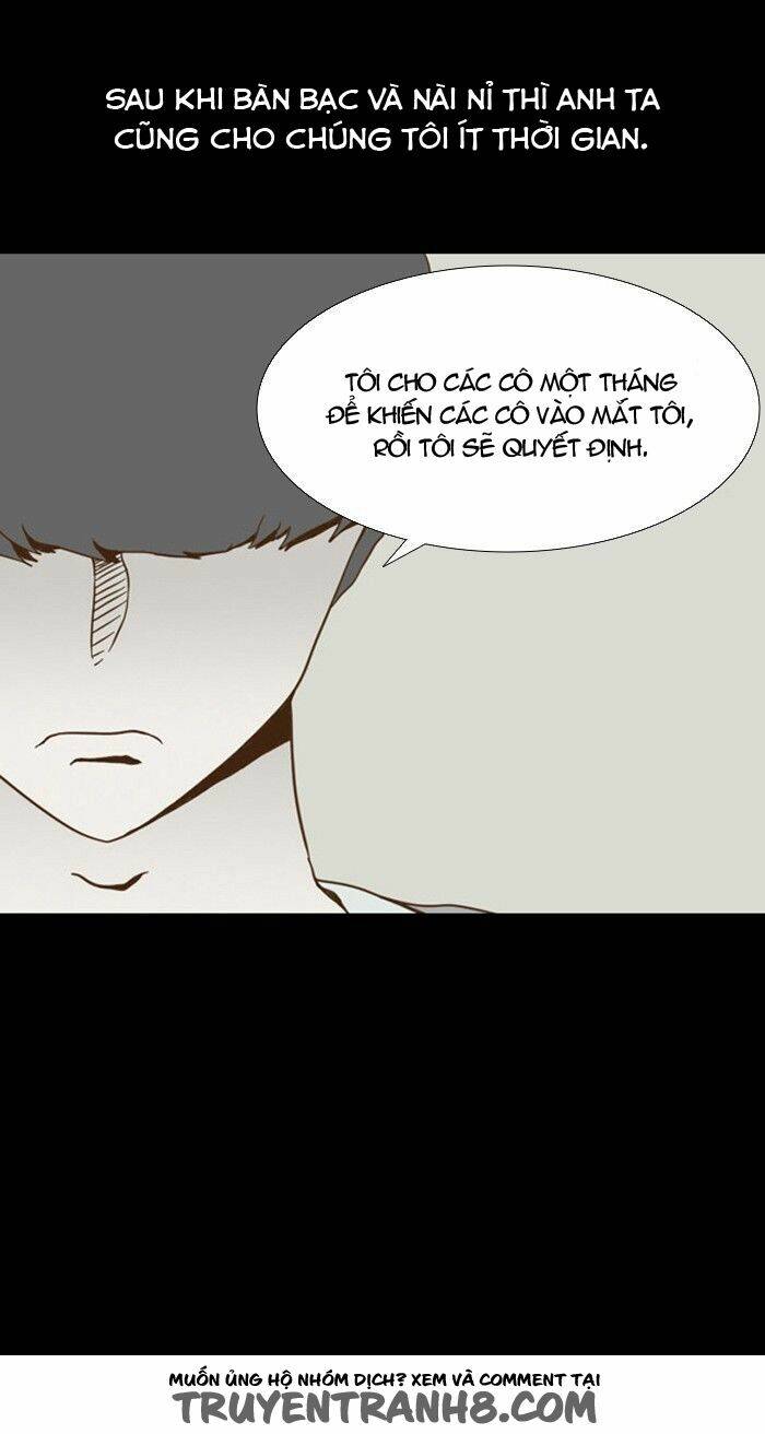 Thứ Sáu: Những Câu Chuyện Cấm: Chapter 48