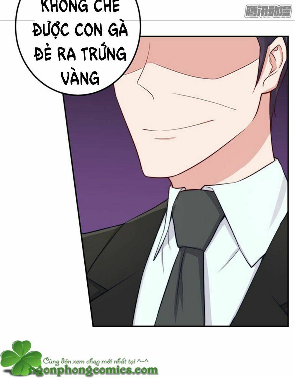 Bà Xã Tôi Là Nam Thần: Chapter 35