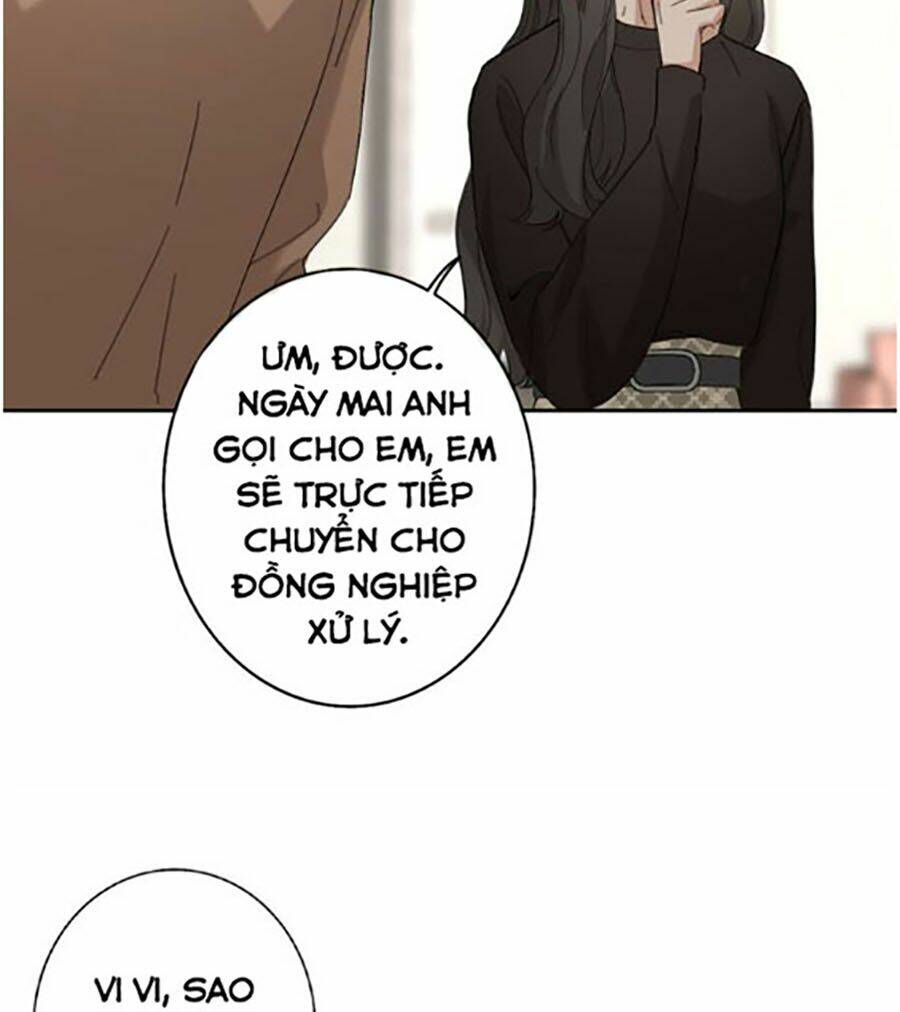 Cát Xê Người Tình Bóng Đêm: Chapter 16