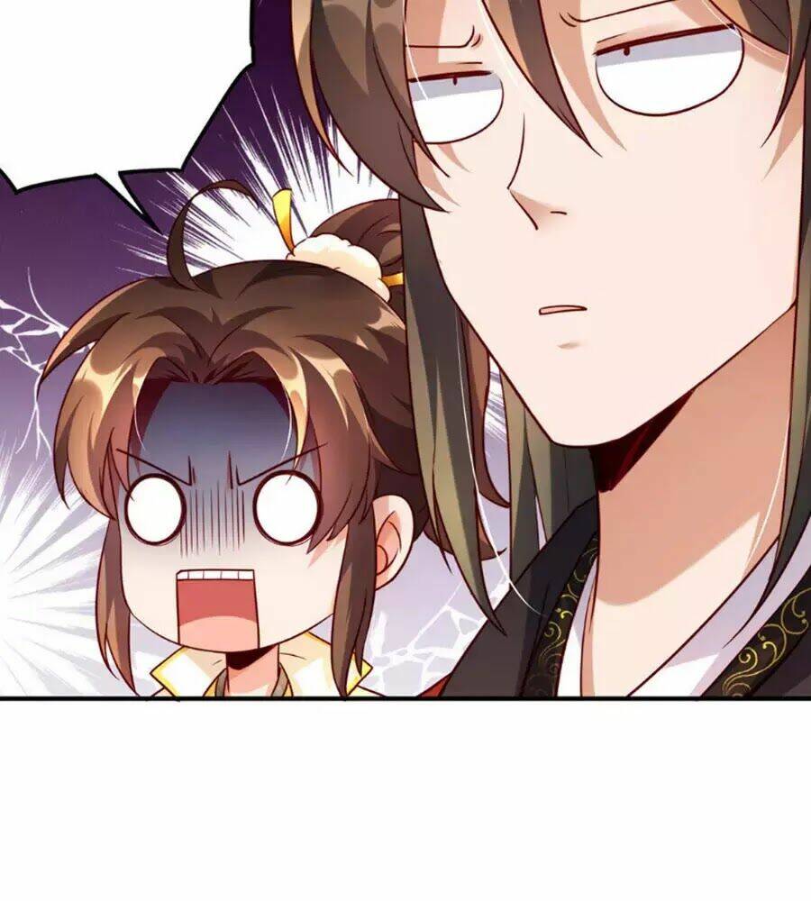 Hào Môn Tiểu Lãn Thê: Chapter 23