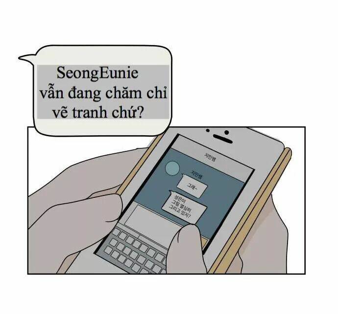 30 Phút Bước Đi Bên Em: Chapter 16