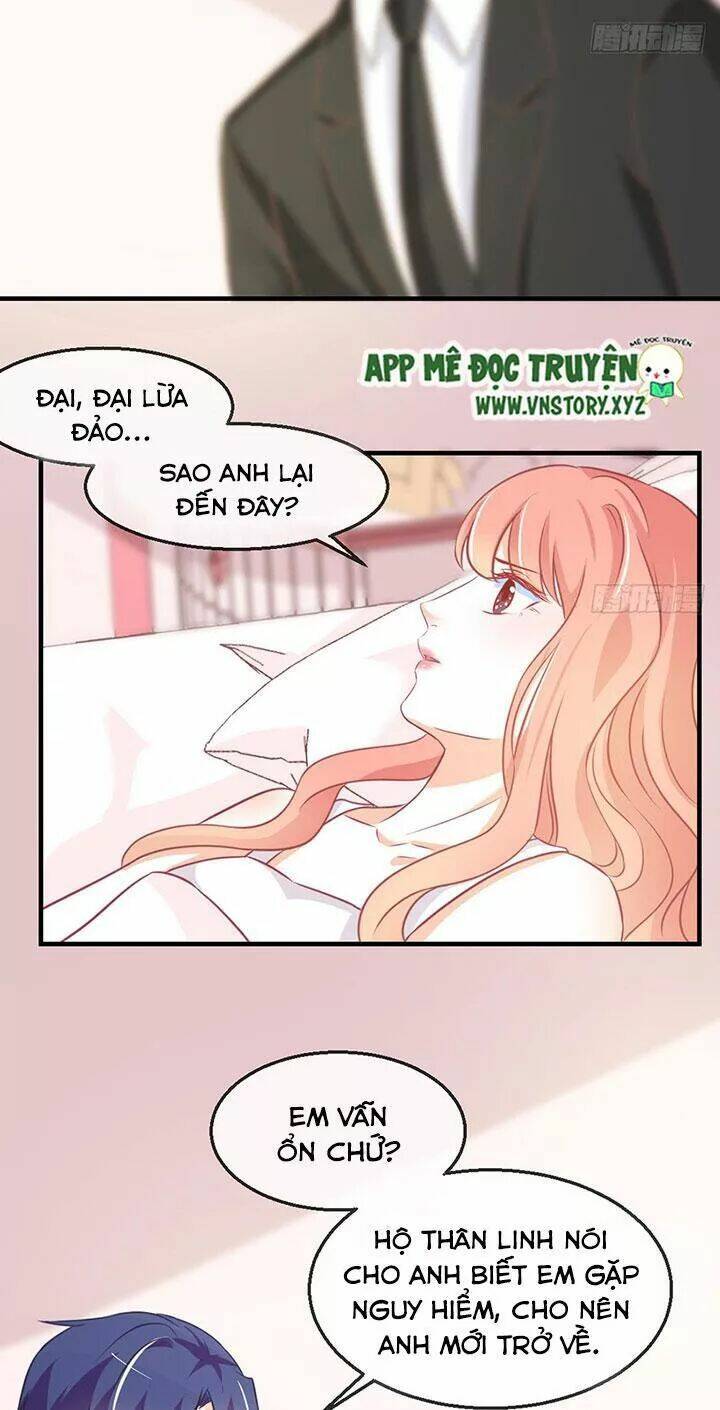 Cẩm Lý Thiếu Nữ Của Tôi: Chapter 83