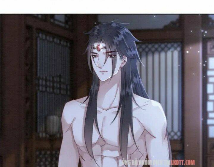 Trọng Sinh Bá Sủng Nhiếp Chính Vương Quá Mạnh Mẽ: Chapter 109