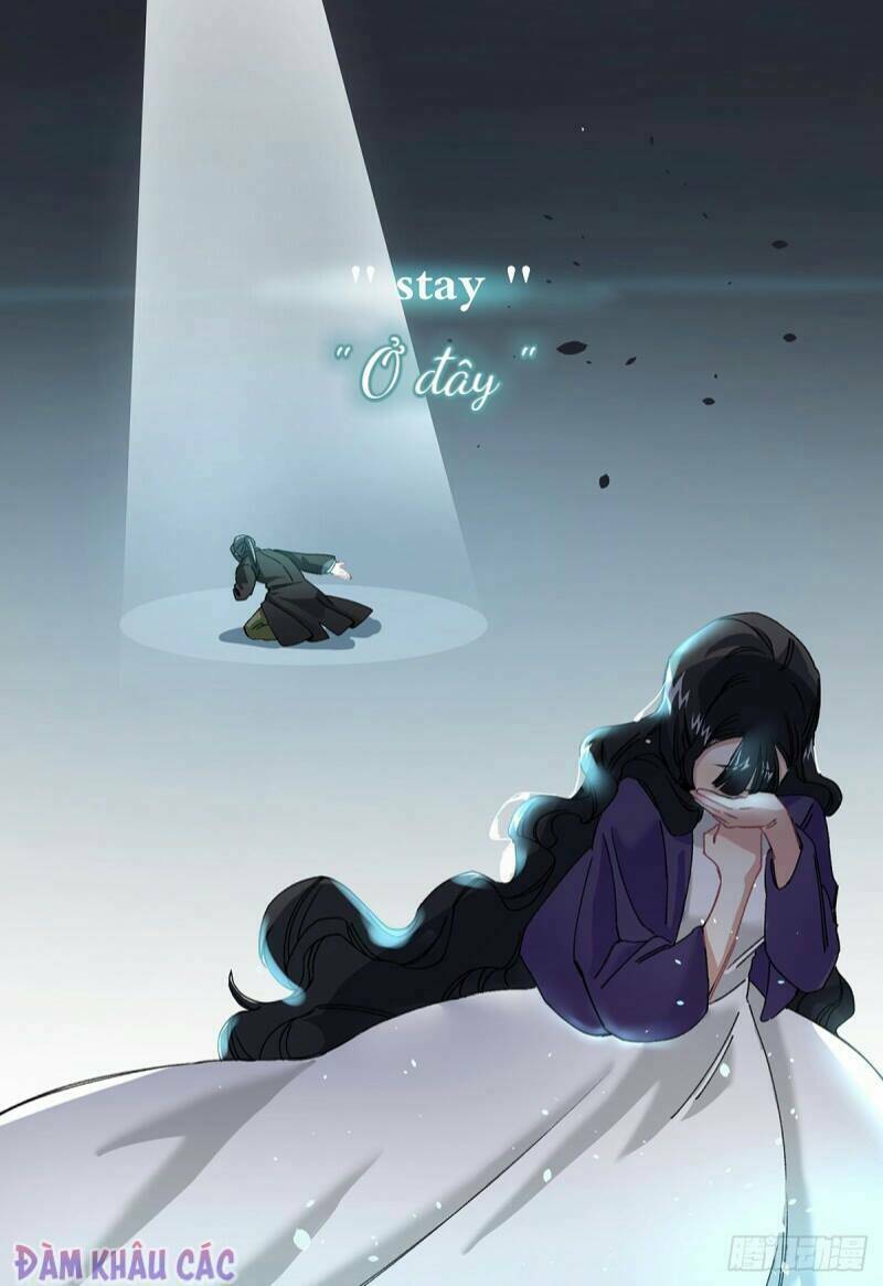 Hắc Bạch Hữu Thường: Chapter 10