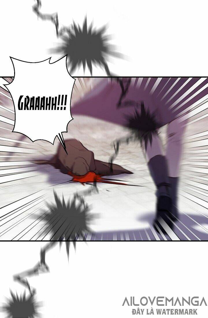 Hôn Lễ Báo Thù: Chapter 52