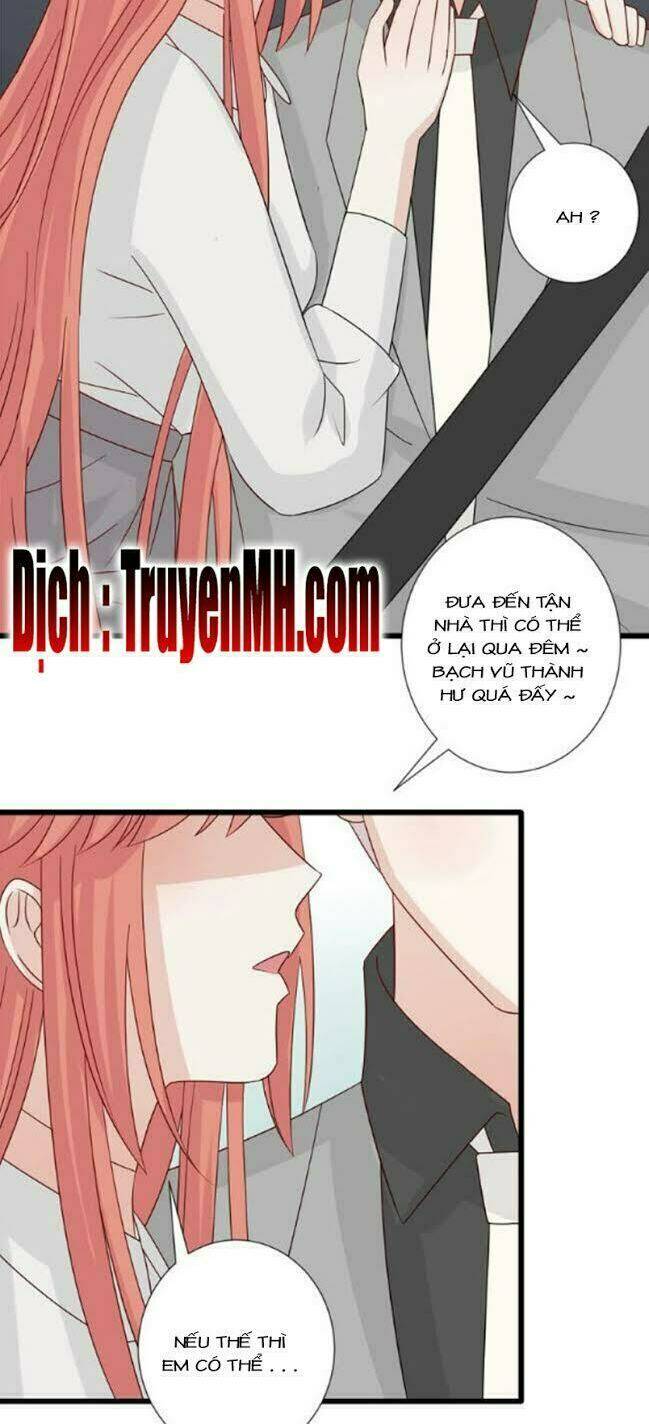 Nữ Hoàng Giá Đáo: Chapter 41