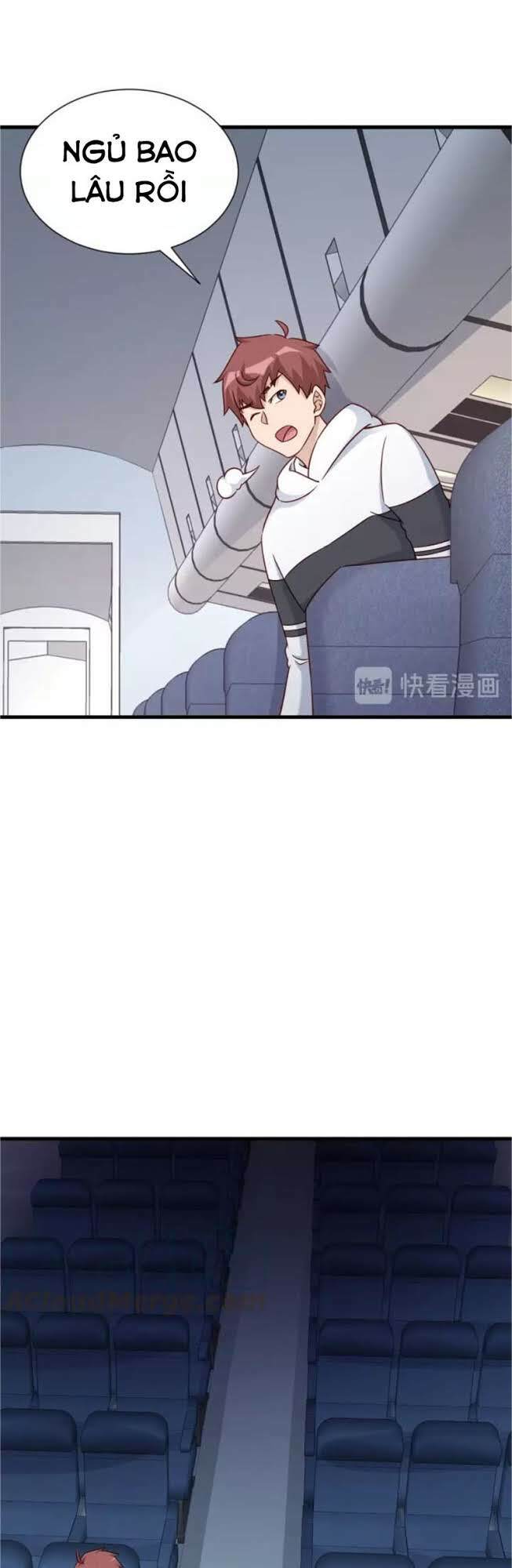 Hệ Thống Tu Tiên Mạnh Nhất: Chapter 97