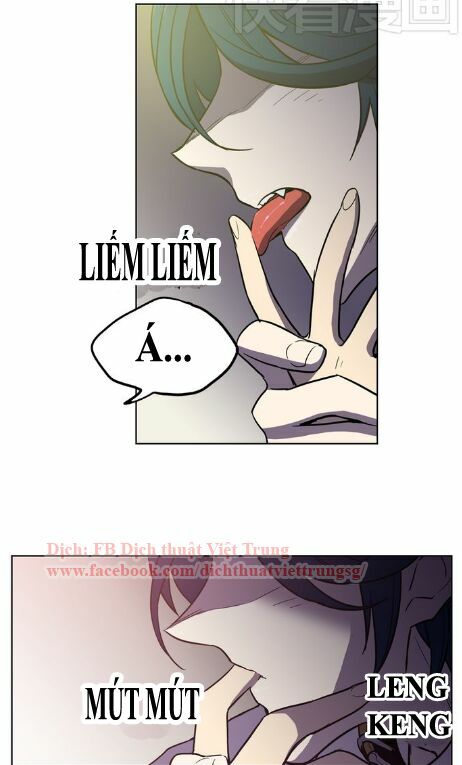 Xin Đừng Cắn Em: Chapter 15