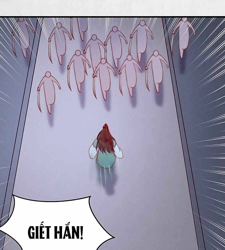 Hoạn Phi Hoàn Triều: Chapter 90