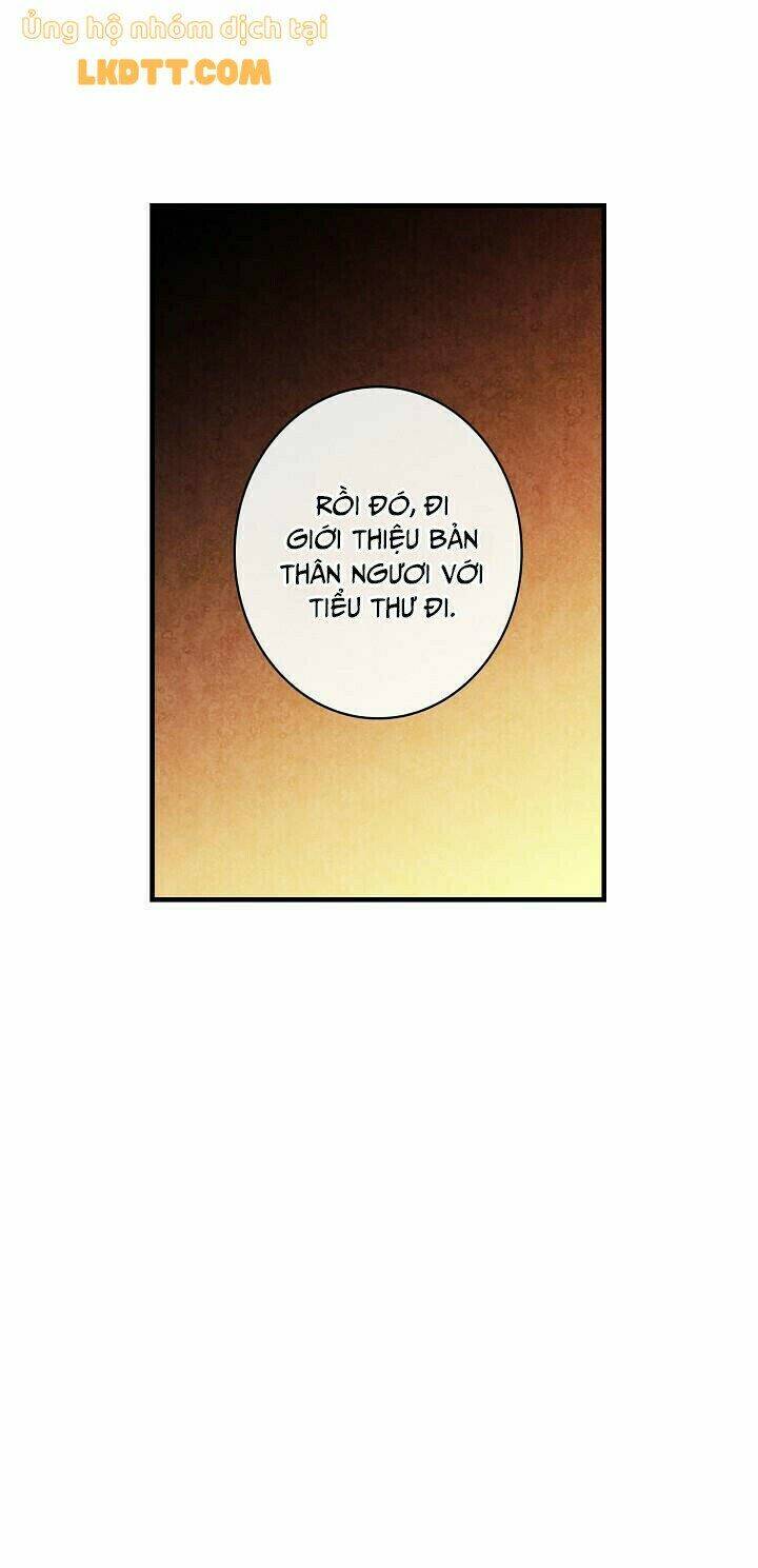 Hoàng Phi Bóng Tối: Chapter 30
