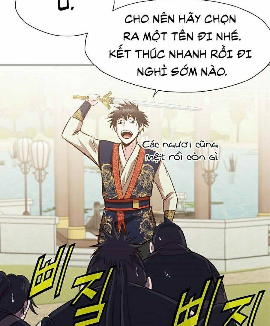 Thiên Võ Chiến Thần: Chapter 19