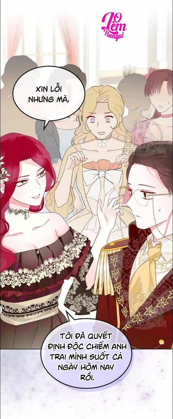 Kẻ Tạo Ra Nữ Phản Diện: Chapter 23