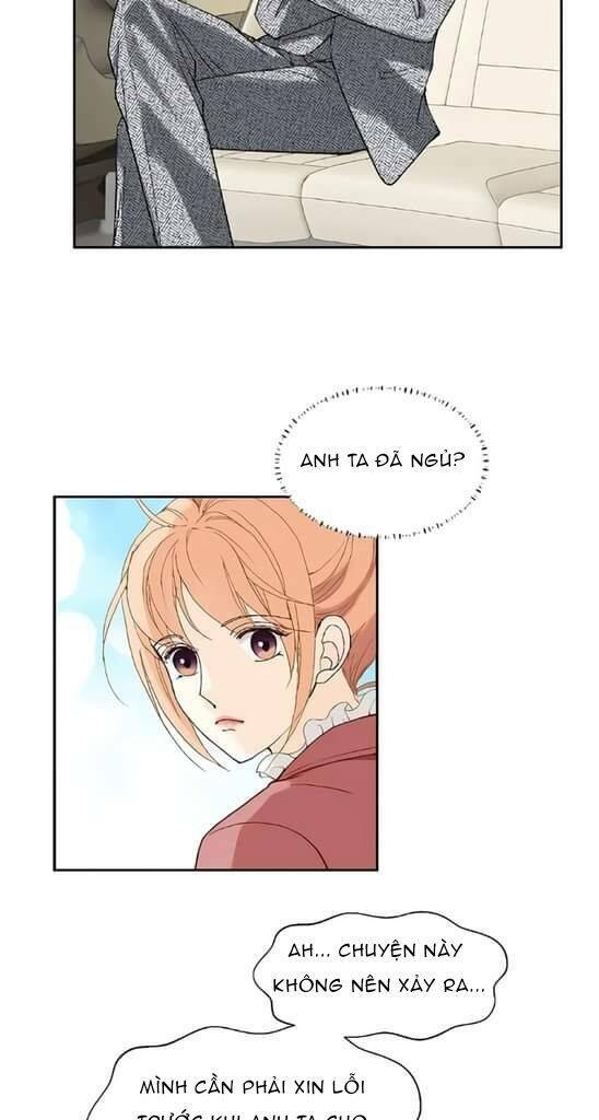 Lee Bom, Em Là Của Anh: Chapter 4