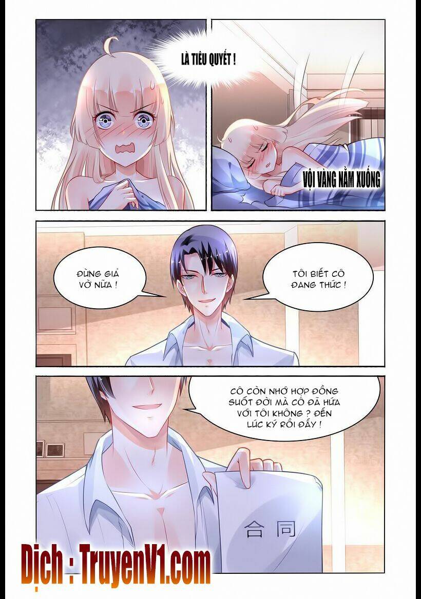 Hào Môn Đệ Nhất Thịnh Hôn: Chapter 99