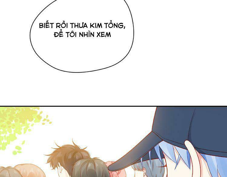 Giai Điệu Của Sự Va Chạm: Chapter 41