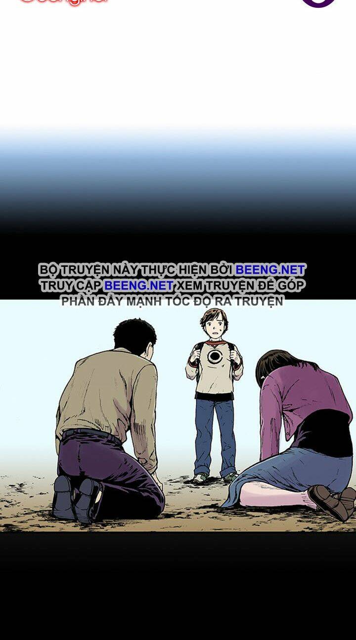 Kang Gito: Chapter 3