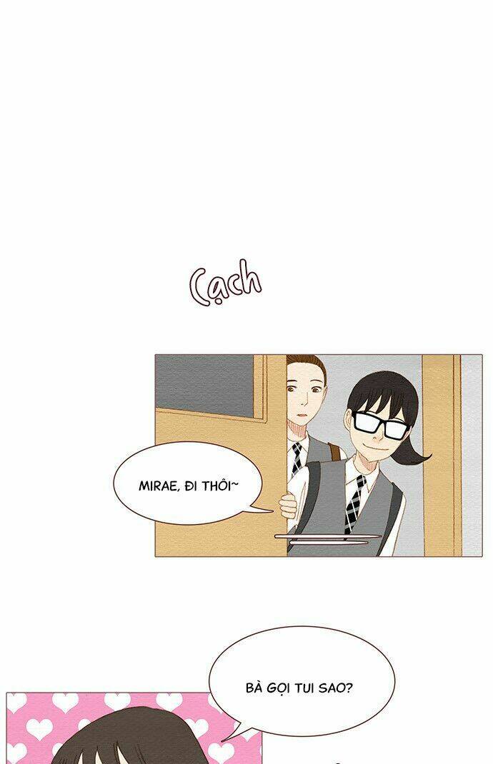 Thánh Thần Trẻ Trâu: Chapter 72