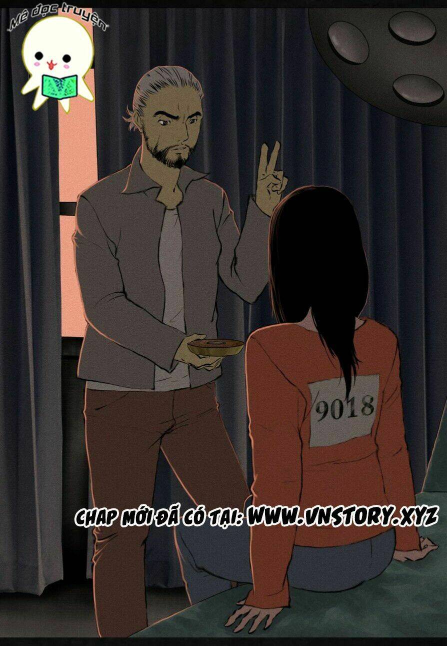 Thành Đô 1995: Chapter 14