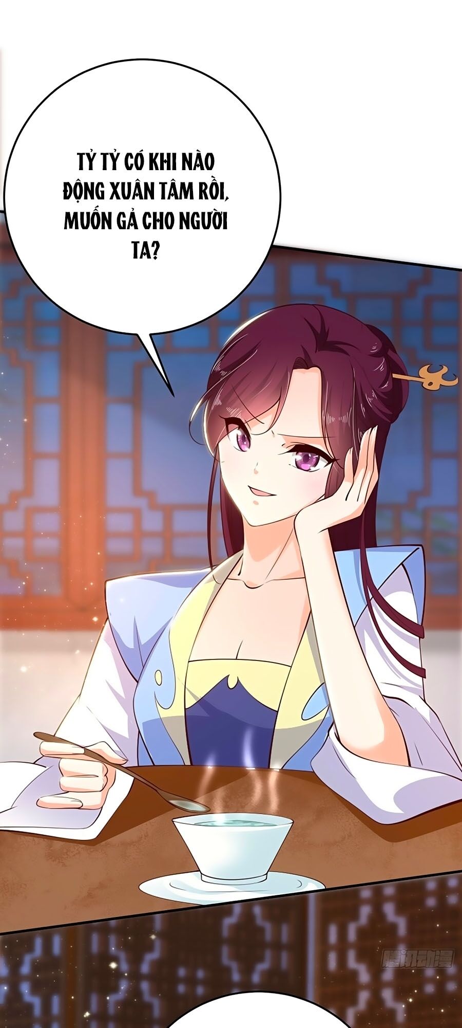 Phượng Ngự Tà Vương: Chapter 27
